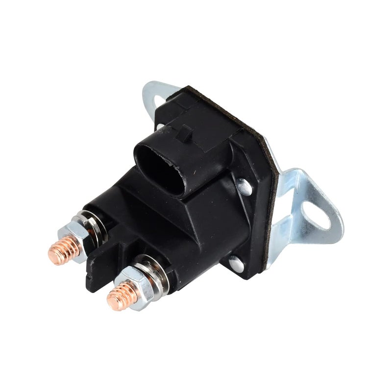Galloparts 12V Solenoid 7CM-1221-212-51 M008904-000 Starter Solenoid Relay Switch Compatible with Trombetta 7CM-1221-212-51 Compatible with Trombetta Lawn Mower - Image 4